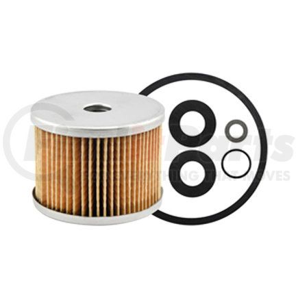 Baldwin PF861 Fuel Filter - used for Datsun, Nissan, TCM Lift Trucks; International Light-DutyTrucks