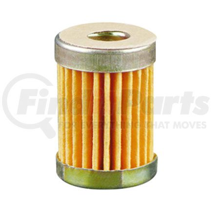 Baldwin PF893 Fuel Filter - used for GM Automotive, Gas Engines; Crusader, Flagship Marine Engines