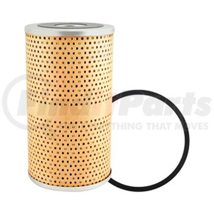 Baldwin PT115 Engine Oil Filter - Full-Flow Lube Element used for Allis Chalmers Equipment