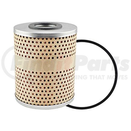 Baldwin PT12 Engine Oil Filter - Full-Flow Lube Element used for Various Applications