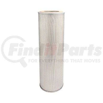 Baldwin PT122-5 Hydraulic Filter - used for Peco Housings