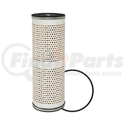 Baldwin PT213 Hydraulic Filter - used for Atlas Copco, Compair Compressors; Volvo Equipment