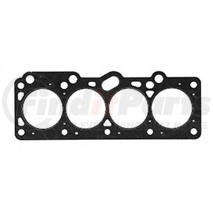 Victor 5884 CYLINDER HEAD GASKET