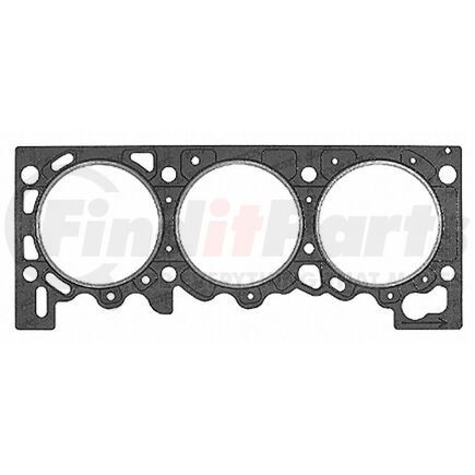 Victor 5887 CYLINDER HEAD GASKET L/H