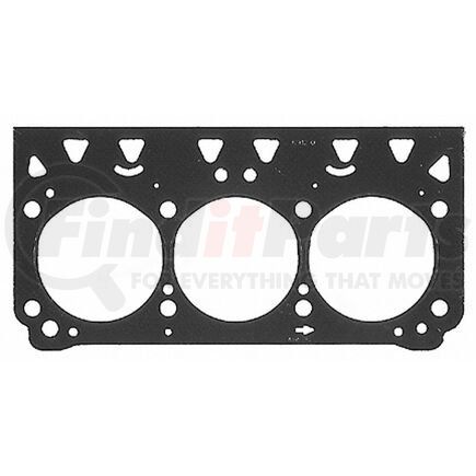 Victor 5912 CYLINDER HEAD GASKET