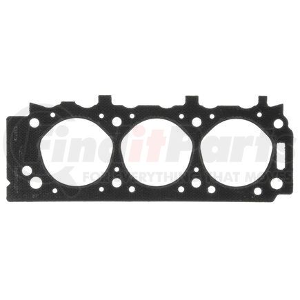 Victor 5927 CYLINDER HEAD GASKET