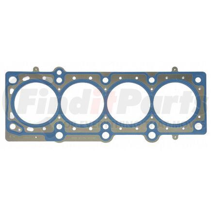 Victor 5936A CYLINDER HEAD GASKET