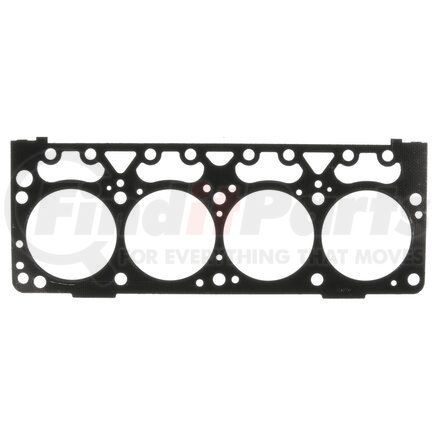 Victor 5940 CYLINDER HEAD GASKET