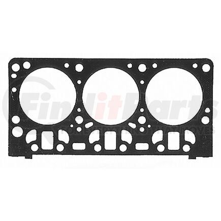 Victor 5941 CYLINDER HEAD GASKET