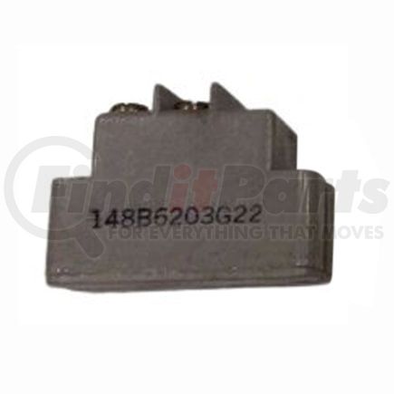 General Econopak 148B6203G22 RESISTOR