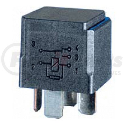 HELLA 931680901 RELAY 12V 20/40A SPDT RES SLD