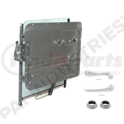 PAI 5772 Door Panel - Left Hand