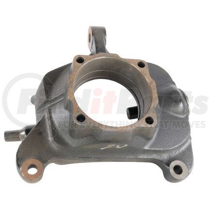 Ford 5C3Z3130BB Steering Knuckle Assembly - Right Side, Iron