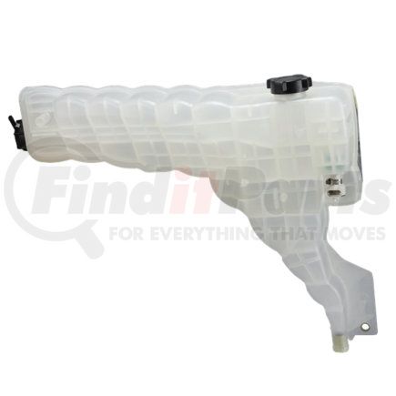 Newstar S-29080 Radiator Surge Tank