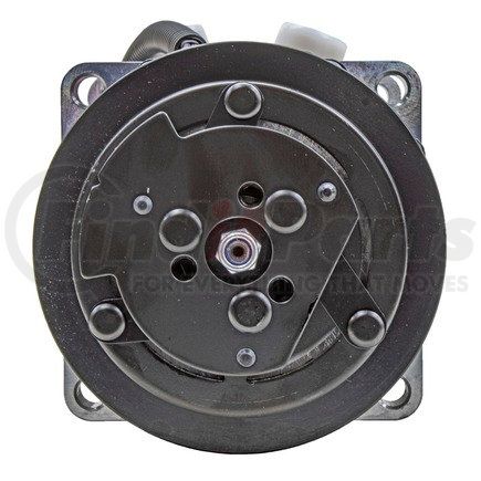 Everco 967213 HD Sanden A/C Compressor SD7H15