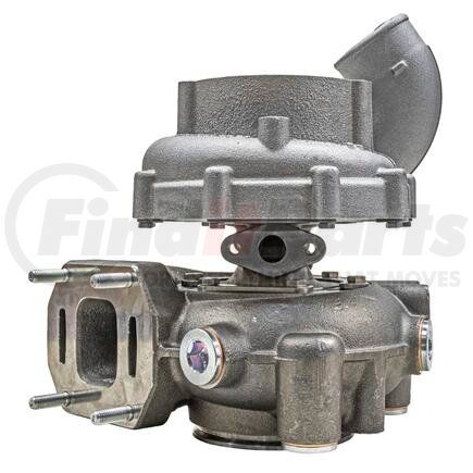 BorgWarner 53279987500 Turbocharger