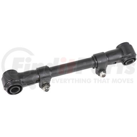 Dayton Parts 345-164E Axle Torque Rod - Adjustable, 18.5" to 21" Length, with Bushings, Economy