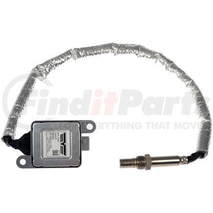 Dayton Parts 904-6009 NOx Sensor - Inlet, Female Connector, 4 Terminal Blade, with Module