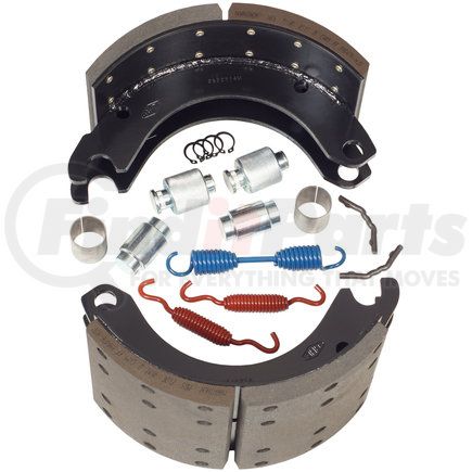 Drum Brake Shoe