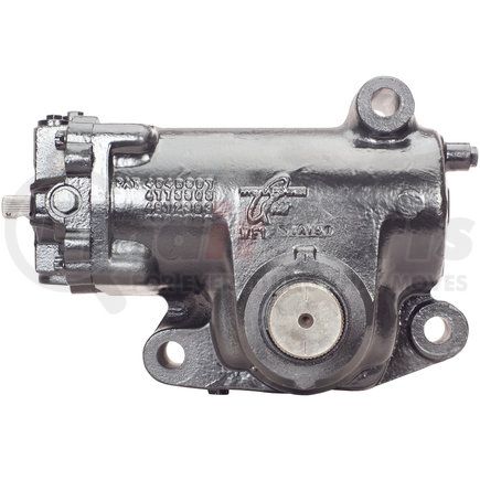 Dayton Parts TAS85052 TRW Steering Gear Box for Peterbilt Trucks