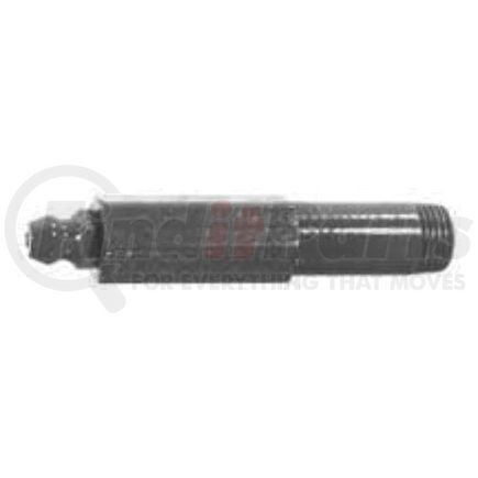 Hendrickson 334-107 Grease Fitting - 2-5/8" Length and 1/8"-27 NPT