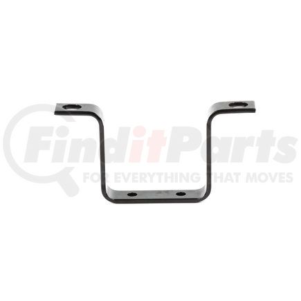 Hendrickson 334-1703 Leaf Spring Bracket - For Hendrickson Primaax, Lower Cross Brace