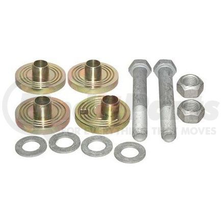 Hendrickson 334-1710 Air Suspension Service Kit