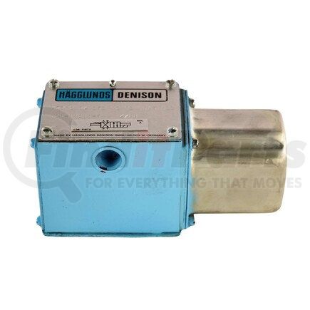 Denison Hydraulics 026-00200-5 HYDRAULIC UNIT