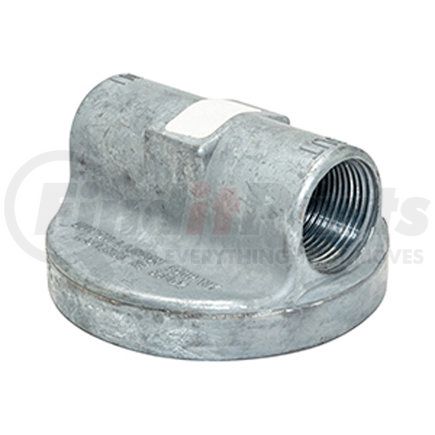 Baldwin B10-AL-CAP Fuel Filter - Inlet-Outlet Cap for B10-AL Only