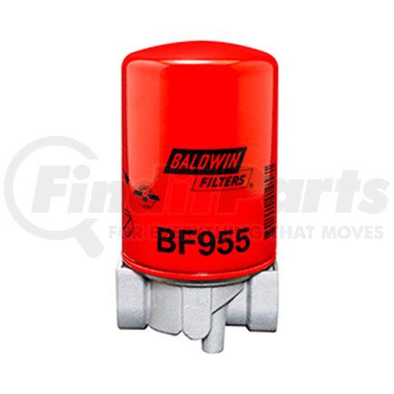 Baldwin BF955-KIT Fuel Filter Kit Assembly