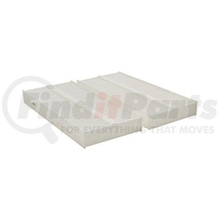 Baldwin PA10145-KIT Cabin Air Filter - Set of 2, used for Nissan Armada, Pathfiner Armada, Titan