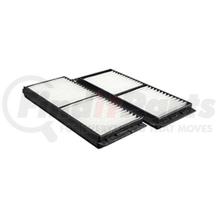 Baldwin PA10195-KIT Cabin Air Filter - Set of 2, used for Mazda Automotive