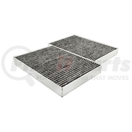 Baldwin PA10180-KIT Cabin Air Filter - Set of 2, used for Mercedes-Benz Applications