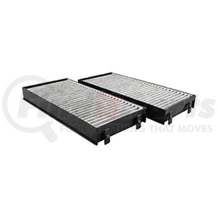 Baldwin PA10208-KIT Cabin Air Filter - Set of 2, used for BMW Automotive