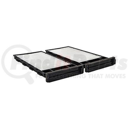 Baldwin PA10209-KIT Cabin Air Filter - Set of 2, used for Nissan Frontier, Xterra
