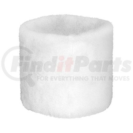 Baldwin PA2139-FOAM Air Filter Wrap - Foam Blanket for Pa2139