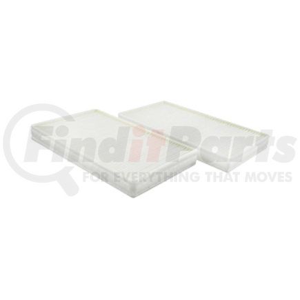 Baldwin PA4149-KIT Cabin Air Filter - Set of 2, used for Cadillac, Chevrolet Light-Duty Trucks