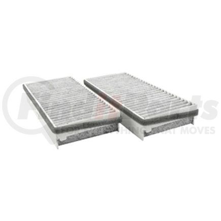 Baldwin PA4156-KIT Cabin Air Filter - Set of 2, used for Buick, Chevrolet, Oldsmobile, Pontiac, Saturn