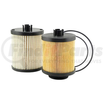 Baldwin PF7934-KIT Fuel Filter - Set of 2, used for Ford Super Duty Pickups with V8 6.4L DI Turbo Diesel