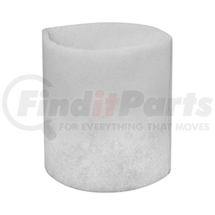 Baldwin PA618-FOAM Air Filter Wrap - Foam Blanket for Pa618