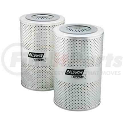 Baldwin PT509-MPG-KIT Hydraulic Filter - Set Of 2 Maximum Performance Glass Elements used for Case Tractors