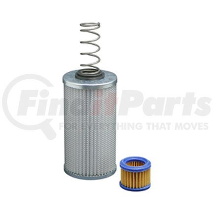 Baldwin PT9315-KIT Hydraulic Filter - Set Of 2 Elements Includes Spring And O-Ring