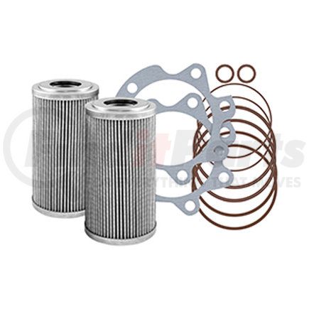 Baldwin PT9415-MPGKIT Transmission Filter Kit - for Allison World Transmissions with 4 In. Sump