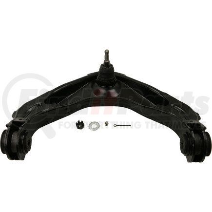 Moog CK620053 Suspension Control Arm and Ball Joint Assembly