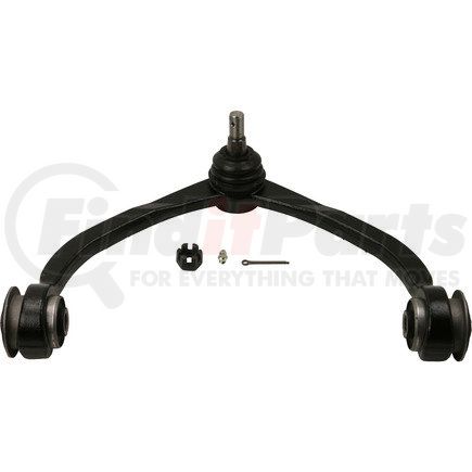 Moog CK620006 Suspension Control Arm and Ball Joint Assembly