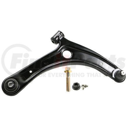 Moog CK620065 Suspension Control Arm and Ball Joint Assembly