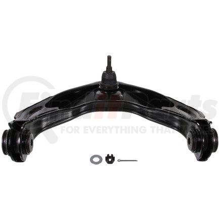Moog CK620054 Suspension Control Arm and Ball Joint Assembly