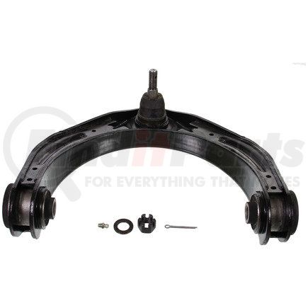 Moog CK620181 Suspension Control Arm and Ball Joint Assembly