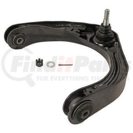 Moog CK620174 Suspension Control Arm and Ball Joint Assembly
