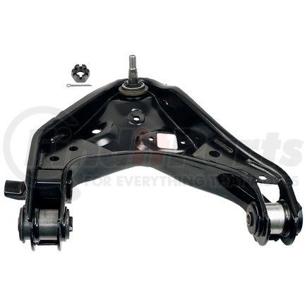 Moog CK620319 Suspension Control Arm and Ball Joint Assembly